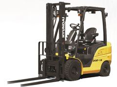 Hyundai 20D-7