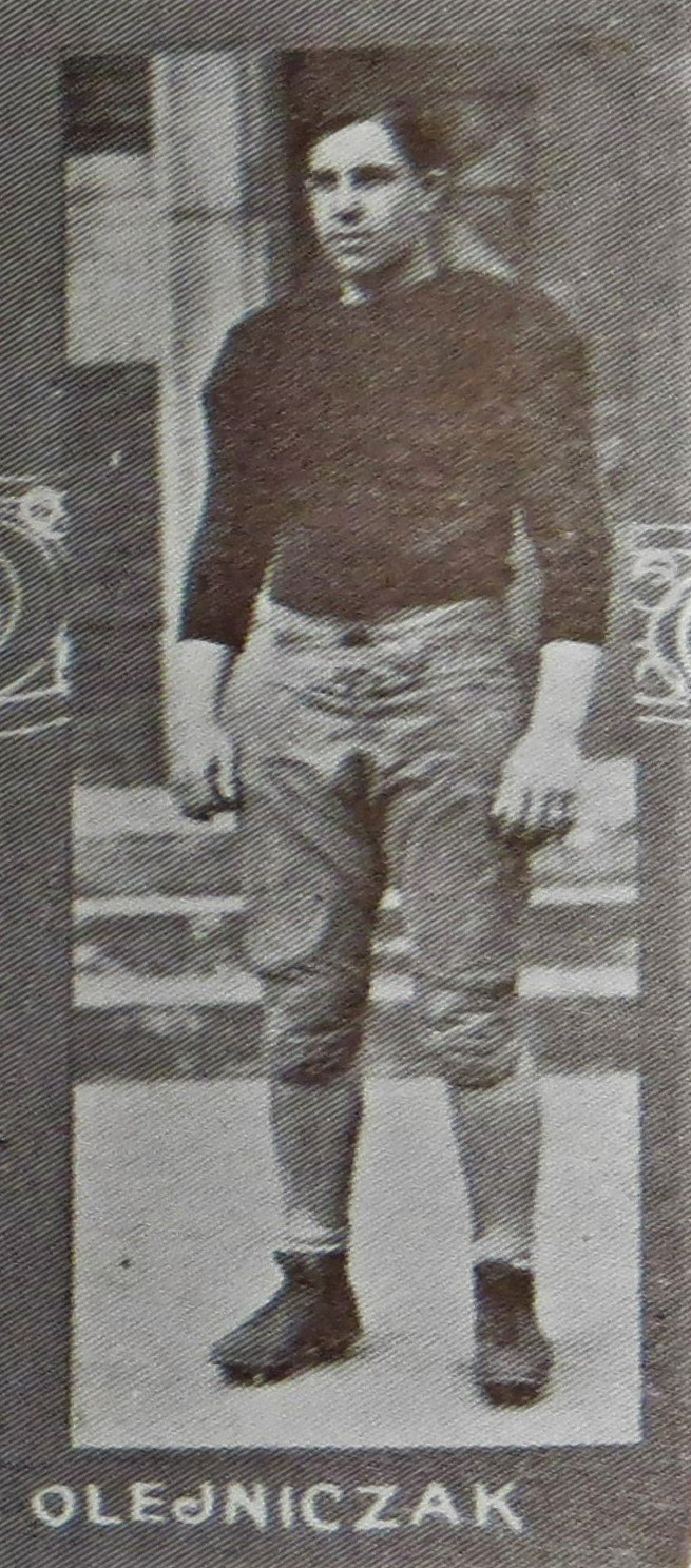 OLEJNICZAK K 2000
