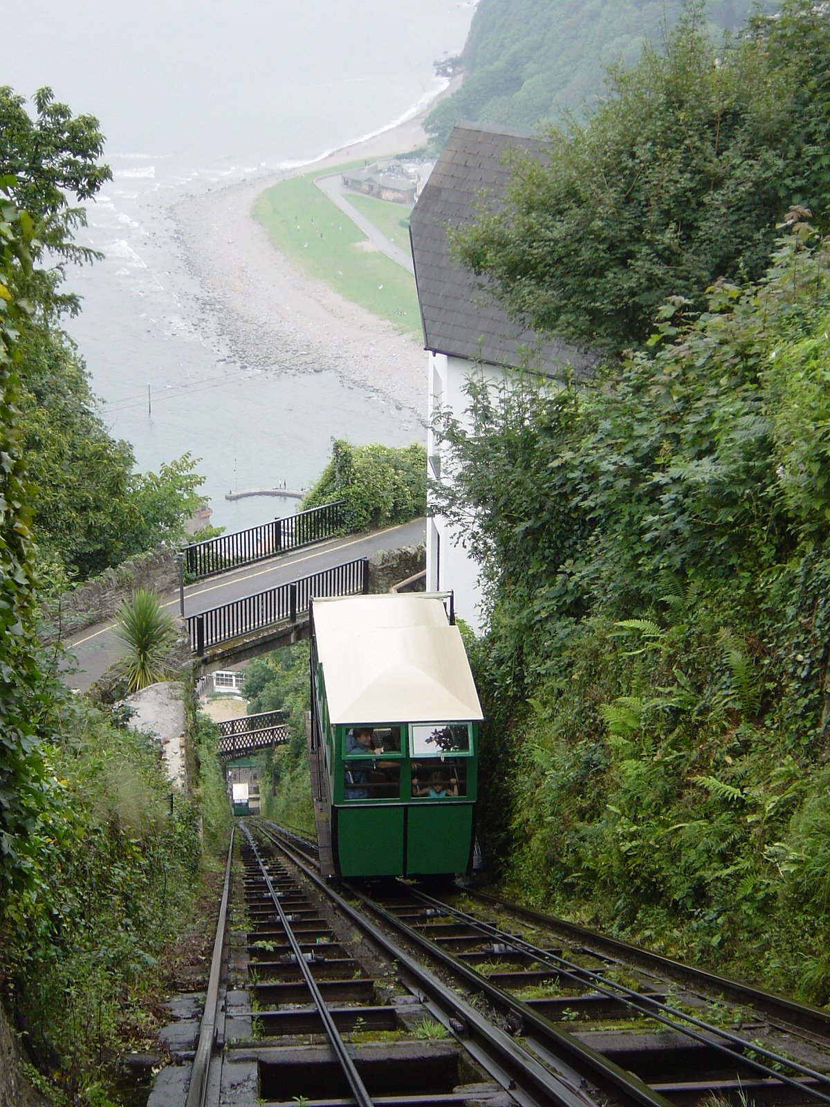 Trailer LYNTON -