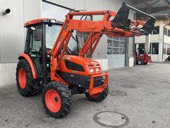 Kioti EX50CH