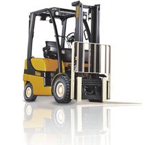 Yale GLP 16 VX