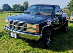 Chevrolet C10-1500