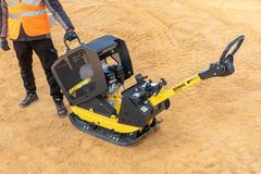 Bomag BPR 4545