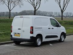 Opel 1.9DTI 2.9T L2H1