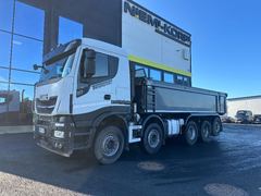 Iveco AS340X57Z X-way