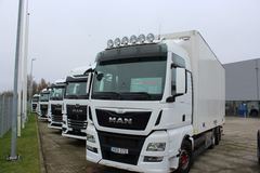 MAN 18.285 MLC/450