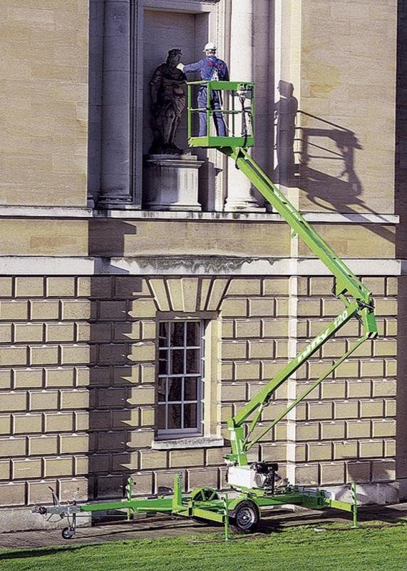 Niftylift 120M