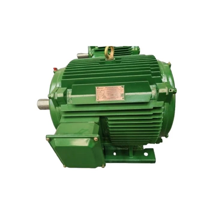 Electric motor Ingersoll Rand 23014491