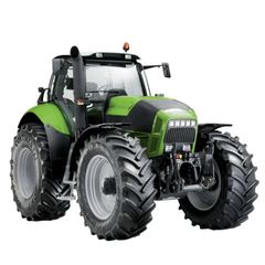 Deutz-Fahr Agrotron X 720