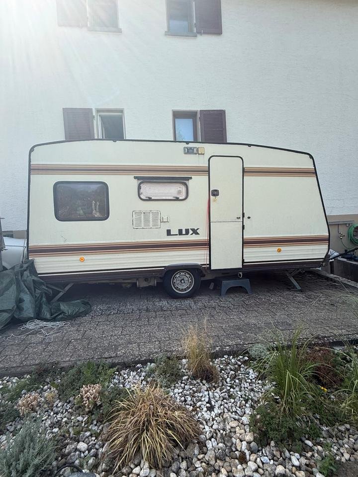 Buerstner 3901