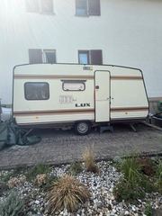Buerstner 3901
