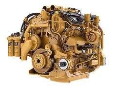 Caterpillar C27