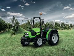 Deutz-Fahr Agroplus 55F Keyline