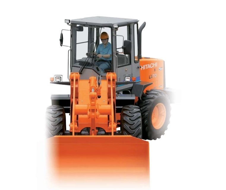 Hitachi LX70 Super