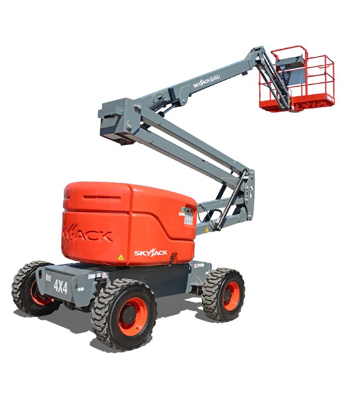 Skyjack SJ46 AJ
