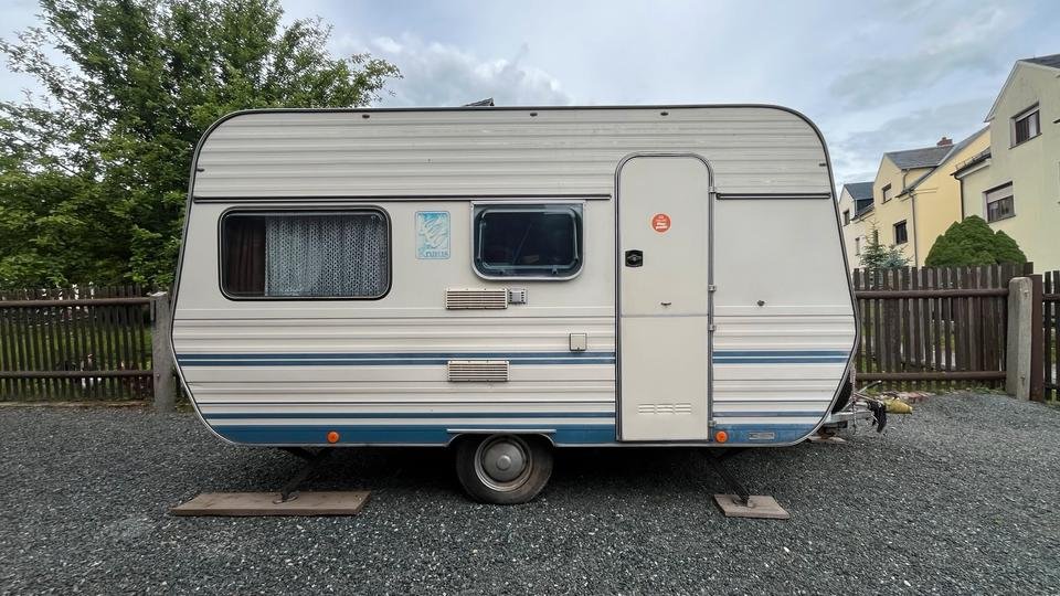 Knaus K 415