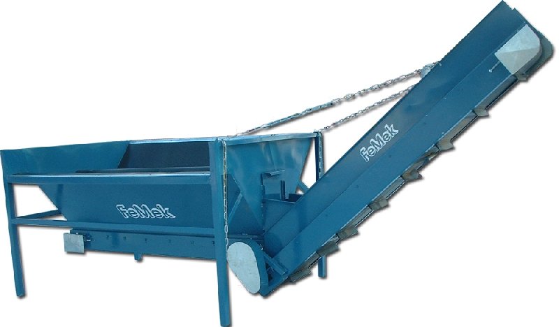 Light trailers up to 750 kg Kippari 492/475