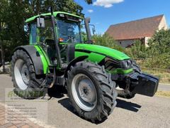 SAME Deutz Fahr Agroplus S 100