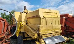 New Holland TC