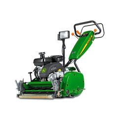John Deere 220 E-Cut