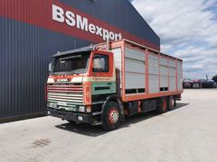 Scania 113HK-6X4L/389+135