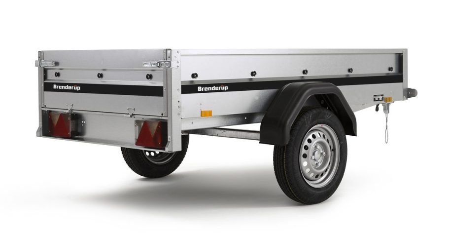 ARCO-TRAILER 1800 S