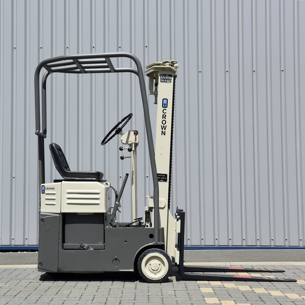 Gabelstapler Crown 35sctt