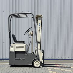 Crown 35sctt