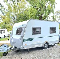 Knaus EIFELLAND 395