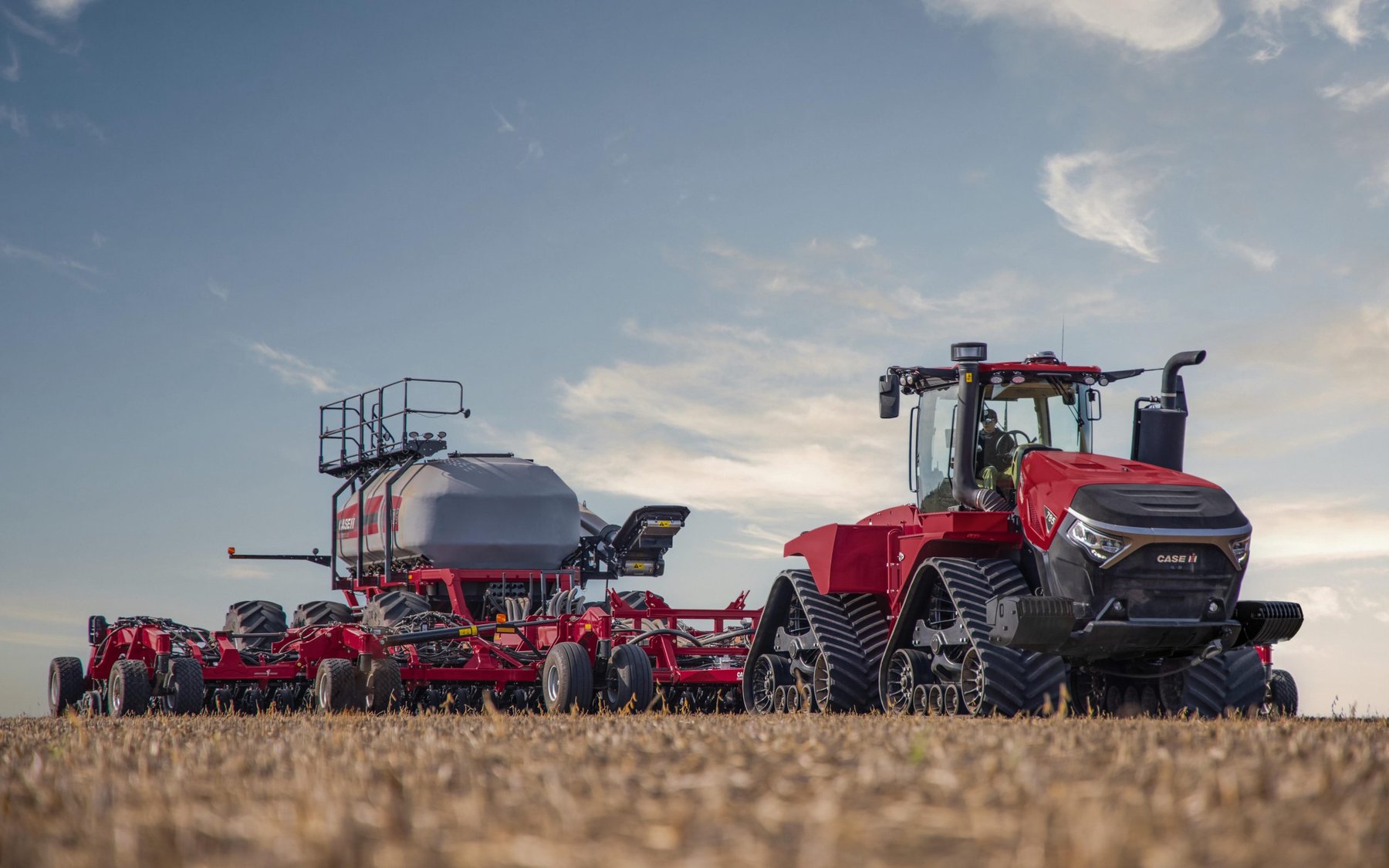 Harvester Case IH CT 5050
