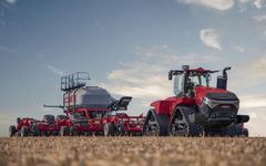 Case IH CT 5050