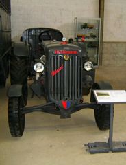 Hürlimann D 80 SSK