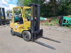 Hyster H50FT MD+ Diesel