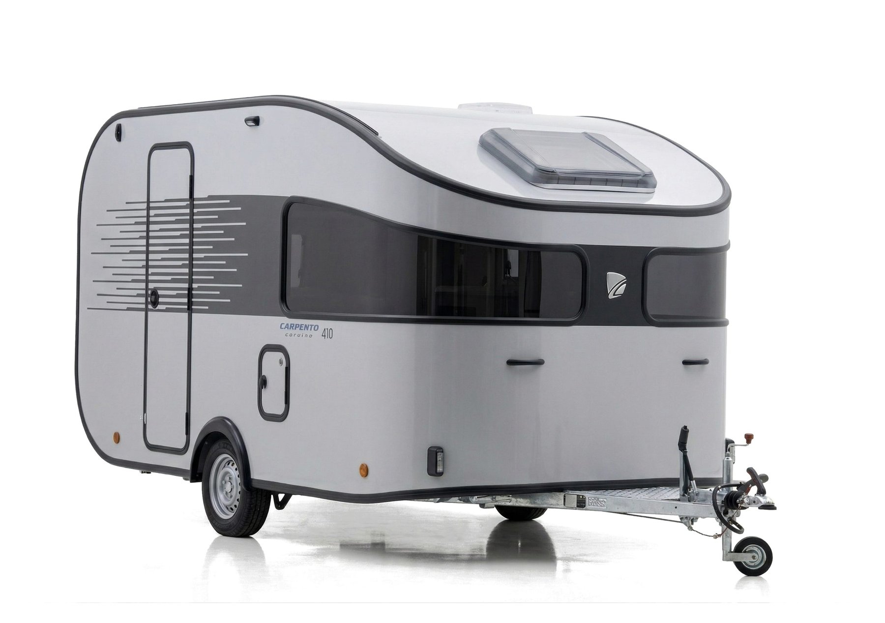 CARPENTO CARAVAN CARPENTO 410
