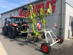 CLAAS Volto 900