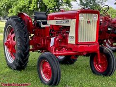 International Harvester International 504