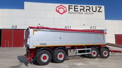 Ferruz Anhänger