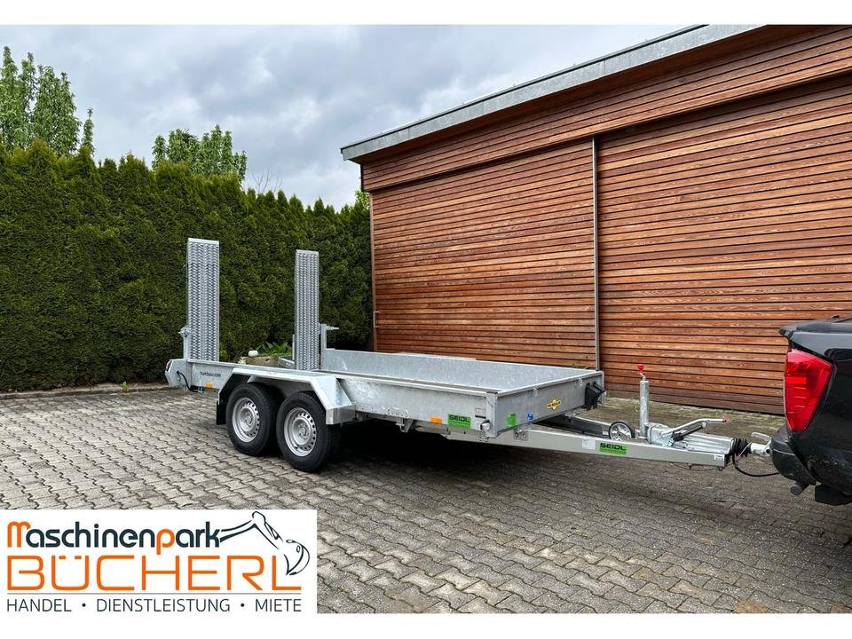 Trailer Bulthuis ADGA02