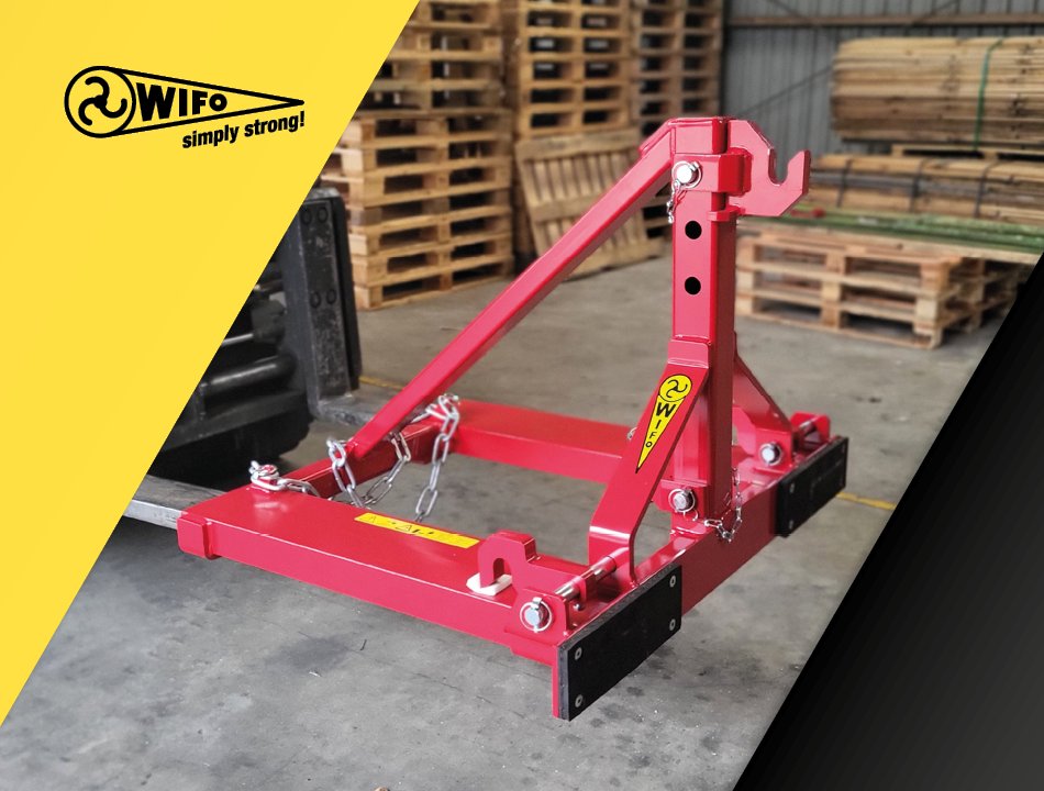 WIFO WDH-VZ