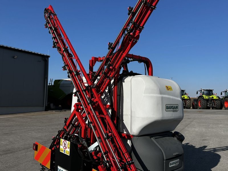 Pflanzenschutz Bargam Export G-Poly 1000