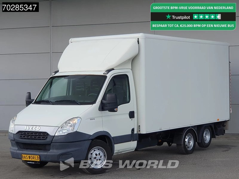 Be Combi 750PLUS