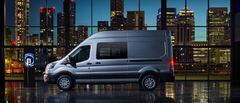 Ford TRANSIT 190EF-EJAEJE-DOUBLE CAB
