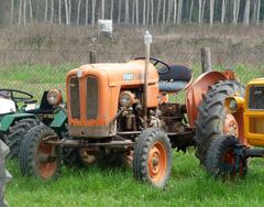 Fiat 400