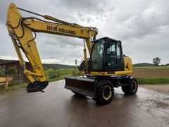 New Holland EC350