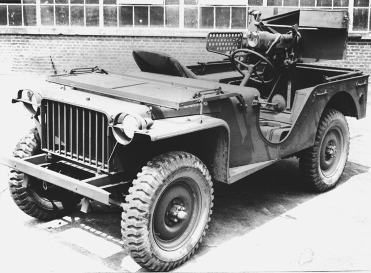 Trailer Bantam 2330-17-704-3297