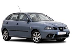 Seat 2D IBIZA HATCHBACK 1.9SDI-6L/246