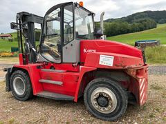 Kama KM290F