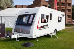 THE EXPLORER GROUP LTD ELDDIS AFFINITY 574