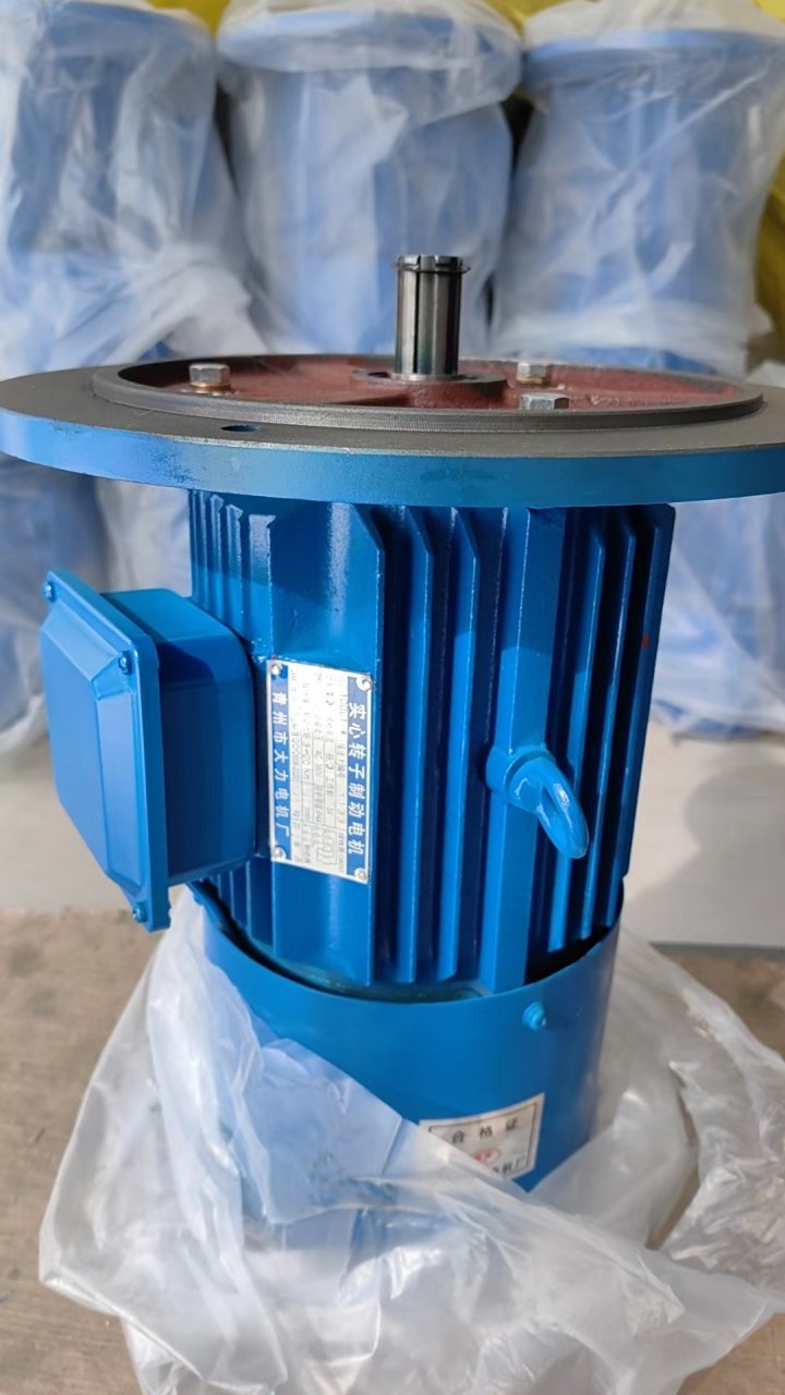 Electric motor Samt YSS-100L1-4