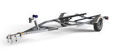 KARAVAN TRAILERS BOAT TRAILER